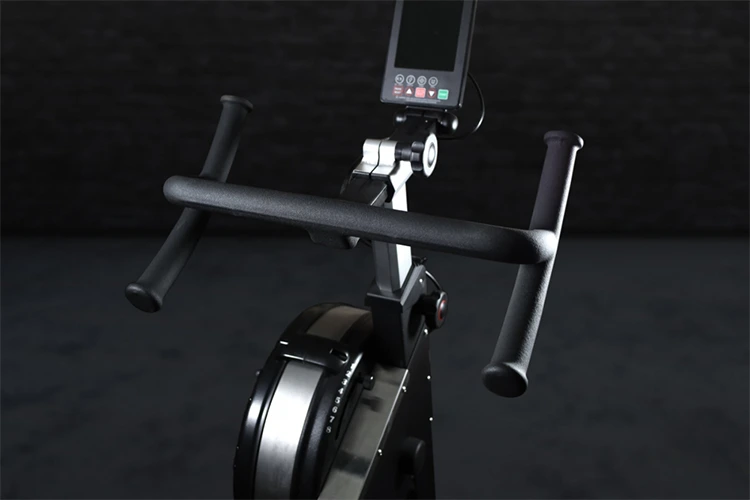 دستگیره بایک ارگ زبکس