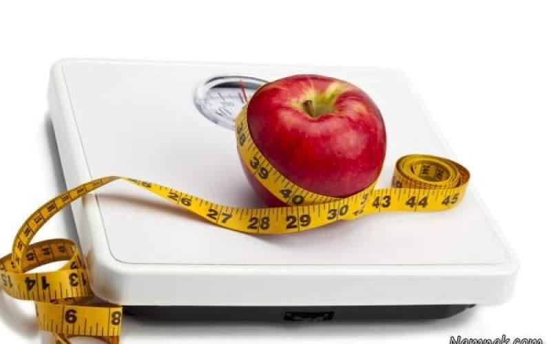 اصول علمی در مورد کنترل وزن